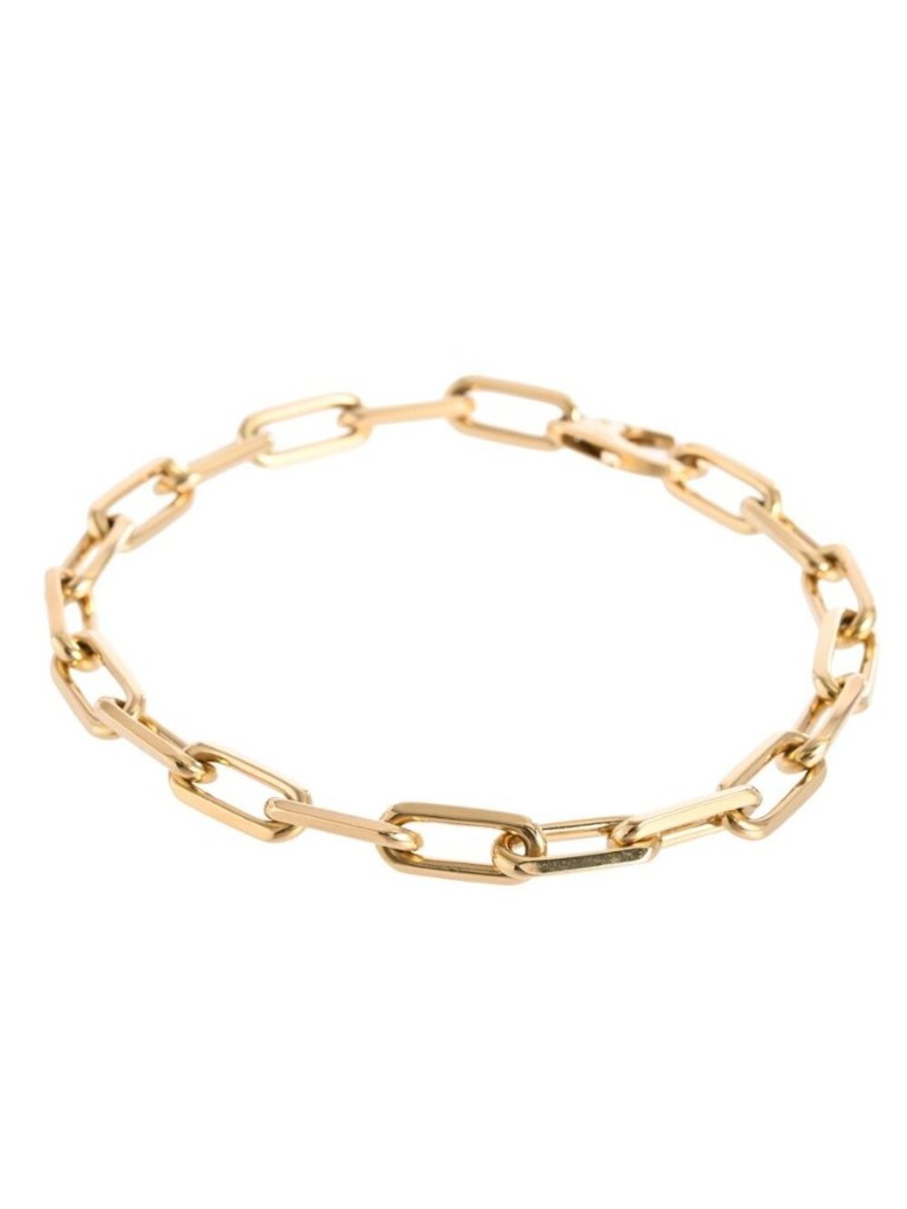Cartier Bracelet Santos de Cartier